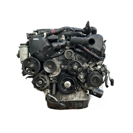 Silnik używany Toyota 1UZ-FE Kompletny Swap baza do tuningu