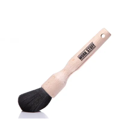 WORK STUFF Detailing Brush Ultra Soft 20mm