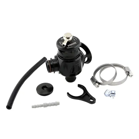 Zawór blow off BOV Turbosmart TS-0203-1071 Kompact Dual Port Suzuki Swift Sport SX4 S-Cross Vitara Sport