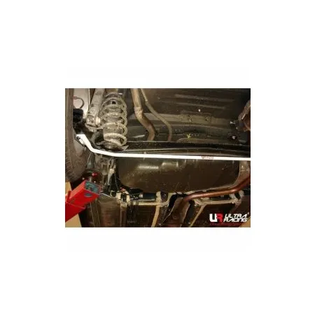 Stabilizator zawieszenia tylny 19mm Ultra Racing for Toyota BB 1.5 00-01/Porte 1.5 04-12/Vios 1.5 (XP30) 02-07 2WD