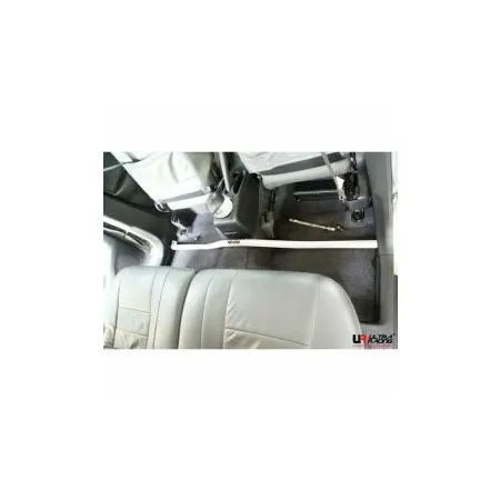 Rozpórka wewnętrzna (Room Bar) (1387) Ultra Racing Toyota Avanza (F600) 1.3/1.5 2WD 03-18