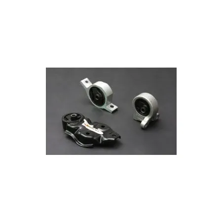 Hardrace Harden Engine Mount for Nissan March Micra