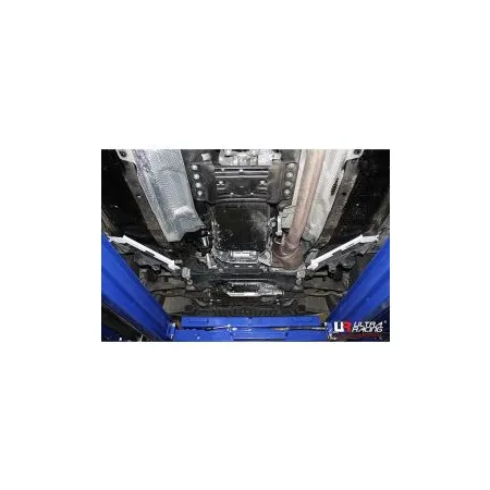 Rozpórka przednia dolna (Front Lower Brace) Ultra Racing for Mercede GLK 08-15
