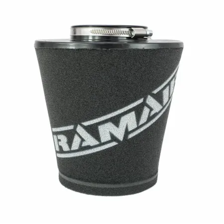 Uniwersalny stożkowy filtr powietrza Ramair CC-175-70 śr. 70mm