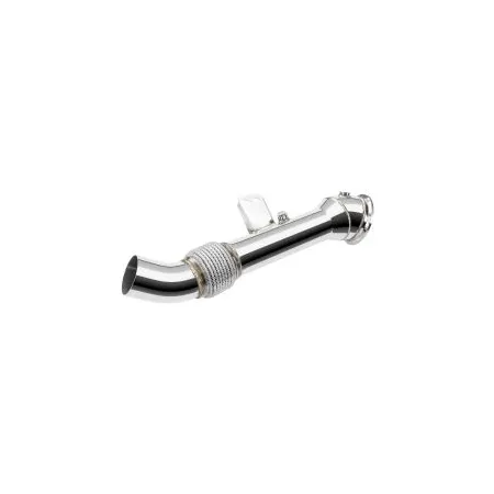 Downpipe FMIC.Pro BMW G11 G12 740i 740Li 740Lix B58 2016-