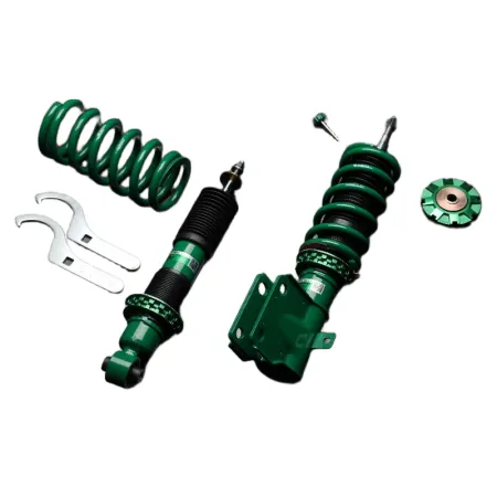 Zestaw amortyzatorów Tein Street Advance Z Subaru WRX STI 2015-2021