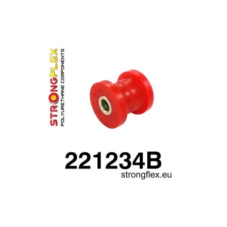 221234B: Tuleja wahacza przedniego wewnętrzna Audi 50