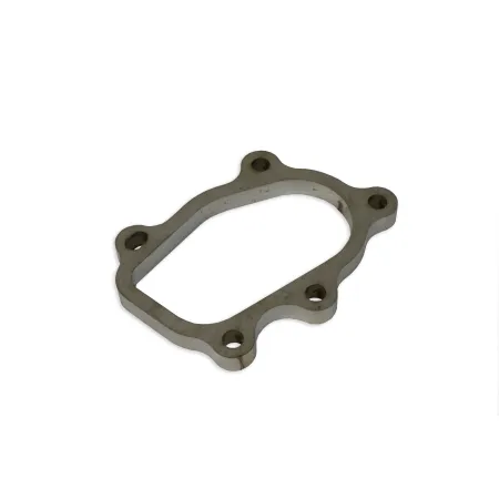 Flansza wydechowa turbo / downpipe nierdzewna SS304 5 bolt Garrett T25 GT25 T28 GT28