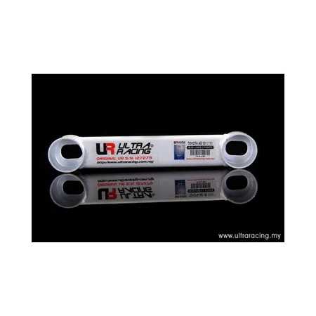 Rozpórka tylna dolna (Rear Lower Tiebar) Ultra Racing Toyota Corolla AE101/AE111