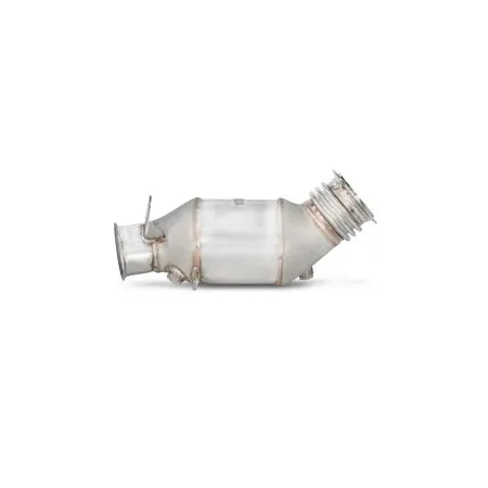 Downpipe Kit Wagner Tuning for BMW F-series 35i till 06/2013 catless