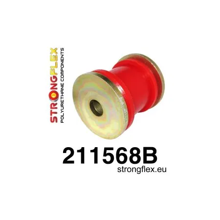 211568B: Tuleja wahacza tylnego przednia Toyota Celica MK7