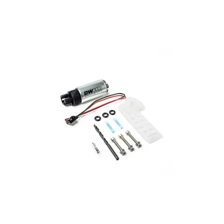 Pompa paliwa DeatschWerks DW300C 340 lph 2015-2019 Volkswagen Golf R 2.0 2015-18 Golf 1.8 2015-2018 GTI 2.0