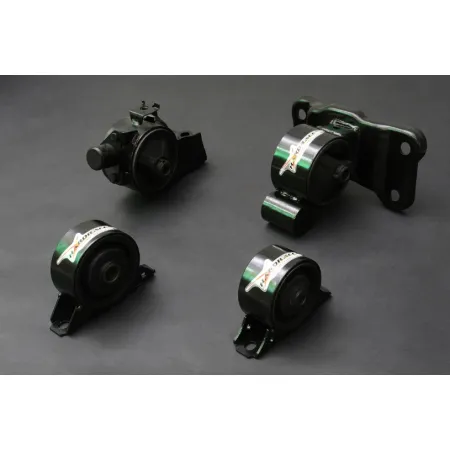 Hardrace Harden Engine Mount for Mitsubishi Lancer mirage