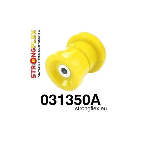 031350A: Tuleja tylnego wózka - przednia SPORT BMW e36