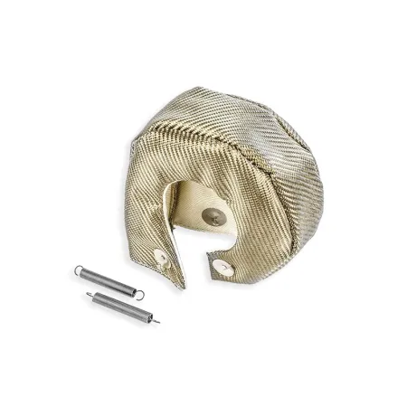 Koc na turbo typu MAGMA T4