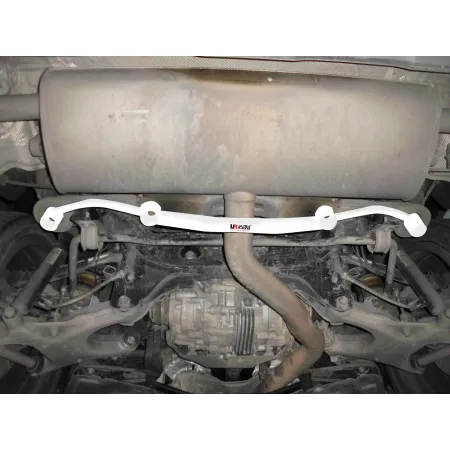 Rozpórka tylna dolna (Rear Lower Brace) Ultra Racing BMW X6 E71 08+