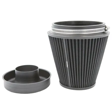 Uniwersalny stożkowy filtr powietrza Proram PR-CC-195-150-102 śr 102mm dł 200mm