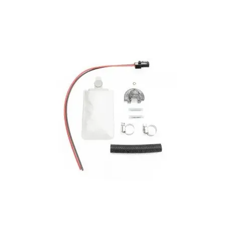 TI Automotive Fuel Pump Installation Kit Walbro