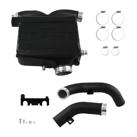 Intercooler wodny Mercedes Benz C43 AMG