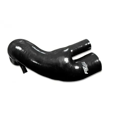 Przewód Silikonowy Dolotu i Turbo TIP FMIC.EU Mazda Mazdaspeed3 Mazdaspeed6 2.3L - Czarny