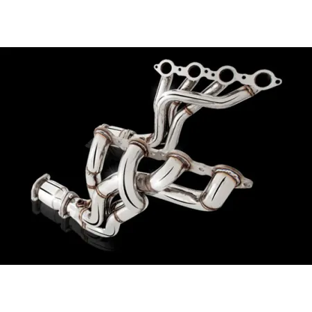 Kolektor wydechowy XForce Pontiac G8 2008-2009 stal nierdzewna