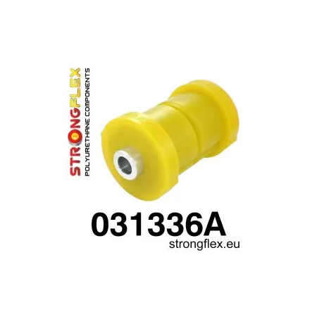 031336A: Tuleja belki tylnej SPORT BMW e30