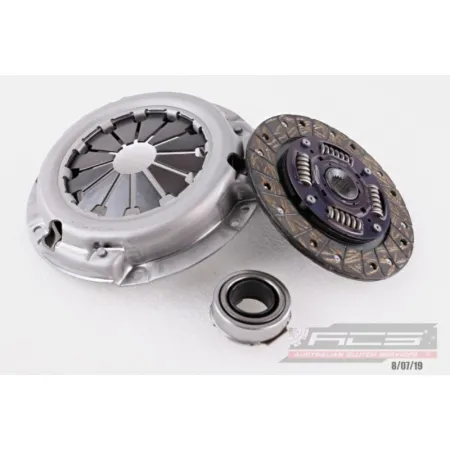 Zestaw sprzęgła Xtreme Clutch Pro Organic Suzuki JIMNY 1.3 16V 4WD (SN413) 59KW (1998-2002)