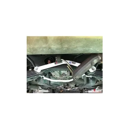 Rozpórka tylna dolna (Rear Lower Bar) (3389) Ultra Racing Mitsubishi ASX 2.0 4WD 10+