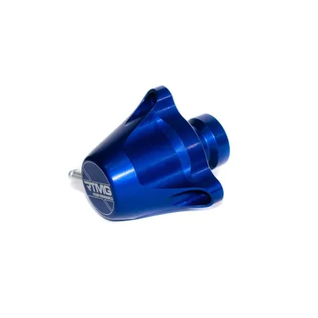 RTMG Performance Diverter Valve Kit for 1.8/2.0 TSI EA888 Gen 3 Engines Blue