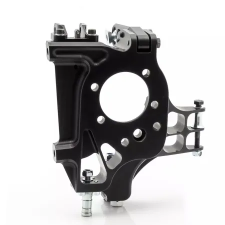 Zestaw zwrotnic tylnego zawieszenia Nissan R35 GT-R Wisefab