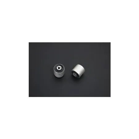 Hardrace Front Lower Rear Arm For Bushing For MercedesBenz Eclass