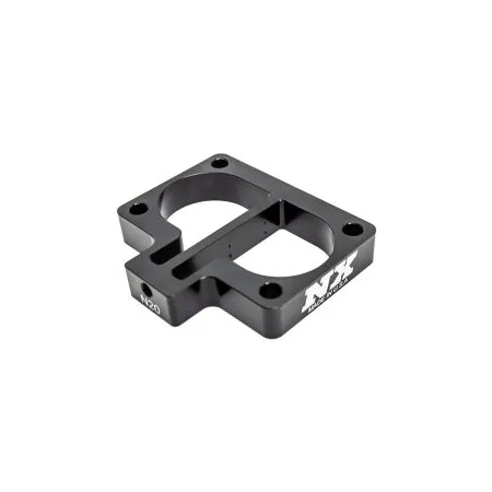 Dodge Magnum TBI Throttle Body Plate Nitrous Express NX NP945