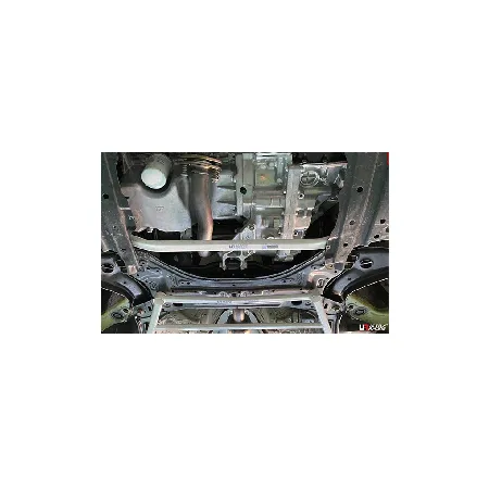 Rozpórka przednia dolna (Front Lower Tiebar) (4009) Ultra Racing Suzuki Swift Sport (A2L414) 1.4 2WD 17+