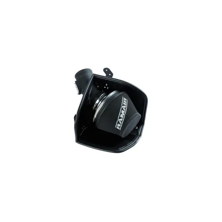 Sportowy zestaw dolotowy Performance Foam Oval MAF Ramair JSK-138-OVAL-BK Mini Cooper 1.5T Cooper S 2.0T F56