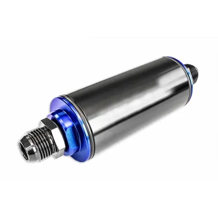 Filtr paliwa czarny 8mm