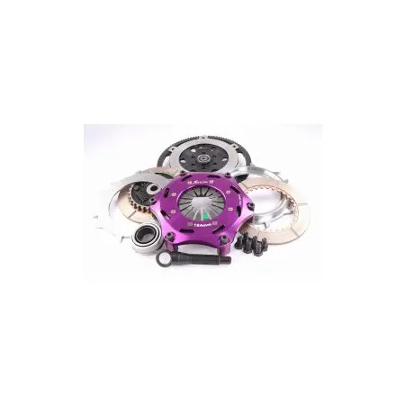 Zestaw sprzęgła Xtreme Clutch Ceramic Twin Plate Suzuki JIMNY 1.5L JB74V Turbo(2019-)