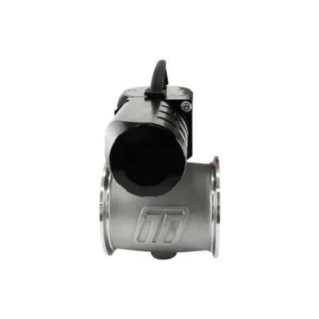 Wastegate Turbosmart TS-0567-1002 eSG76 Electronic StraightGate Black