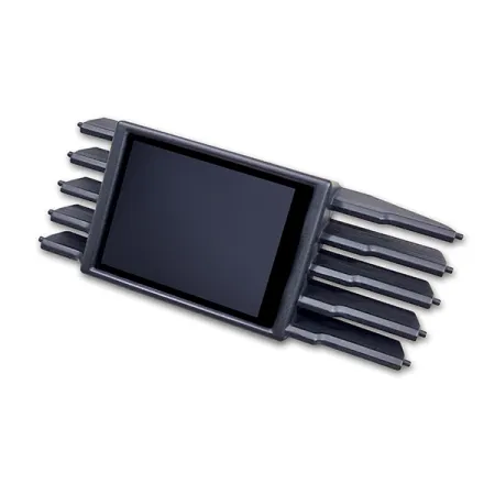 CANchecked Display MFD28 Gen2 for VW Caddy MK4 RHD 2015 - 2020