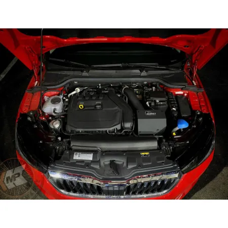 Dedykowany układ dolotowy MST Performance Audi A3 1.5 TFSI