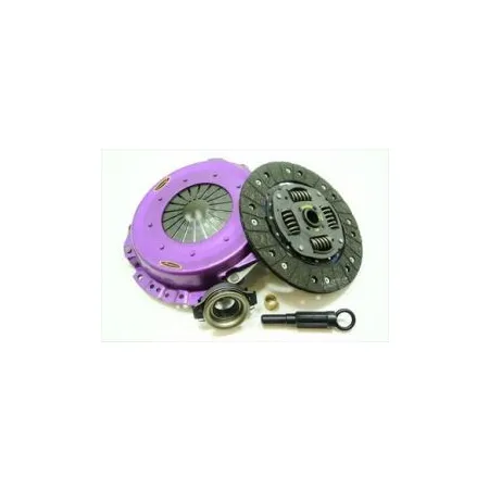 Zestaw sprzęgła Xtreme Clutch Organic Nissan TERRANO II Van 2.7 TDi 4WD 92KW (1998-2007)