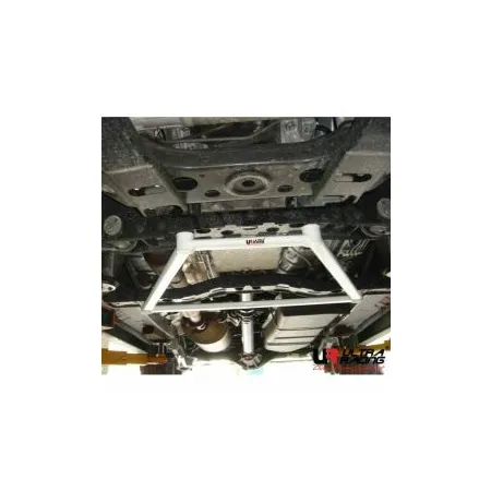 Rozpórka przednia dolna (Front Lower Brace) (383) Ultra Racing Toyota C-HR (AX-10) 1.2T/1.8 18+/Prius 1.8 16+ 2WD/4WD