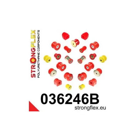 036246B: Zestaw zawieszenia