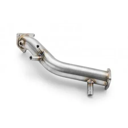Downpipe SEAT EXEO 2.0 TDI CR 2008-2013