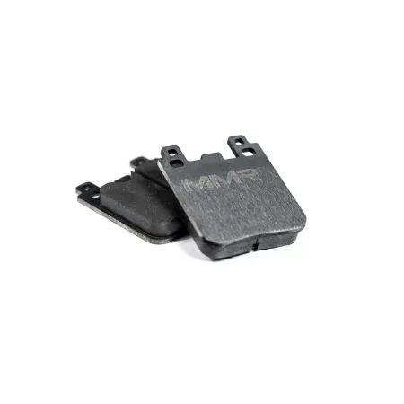 MMR RP750 Track Pad Upgrade Rear for BMW F8x F2x F3x