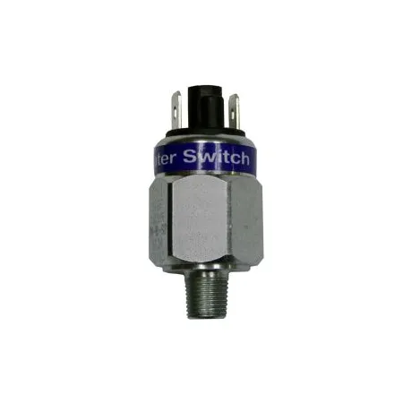 Bottle Heater Pressure Transducer Only NX-15943
