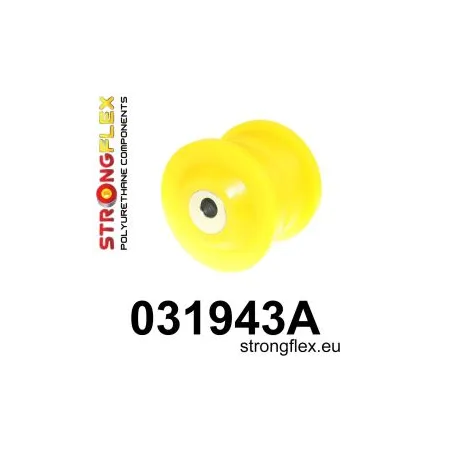 031943A: Tuleja wahacza przedniego SPORT