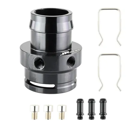 Adapter podciśnienia Turbo Boost JRspec do VW 2.0T MK5 GTI Audi A3 A4