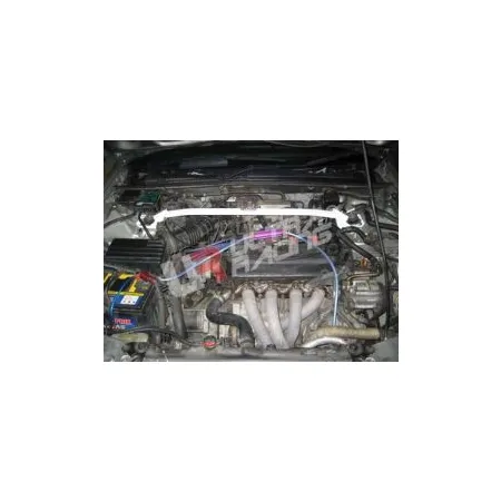 Rozpórka przednia (Front Upper Strut Bar)Inject. Ultra Racing Honda Accord 90-93