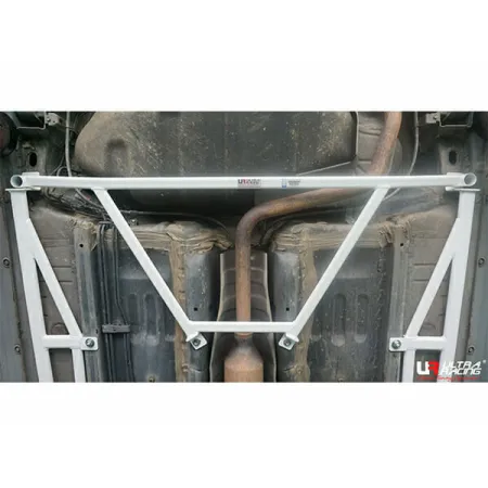 Rozpórka tylna dolna (Rear Lower Bar) (212) Ultra Racing Toyota BB (XP30) 1.5 2WD 00-01/Vios 1.5 02-07