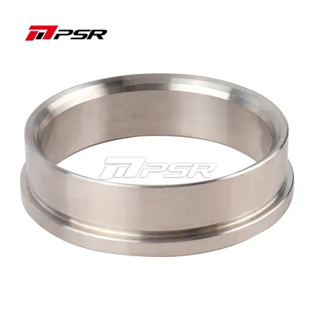 Flange Kit for Pulsar PSR New Generation Wastegate 45mm External Wastegate Valve Seat